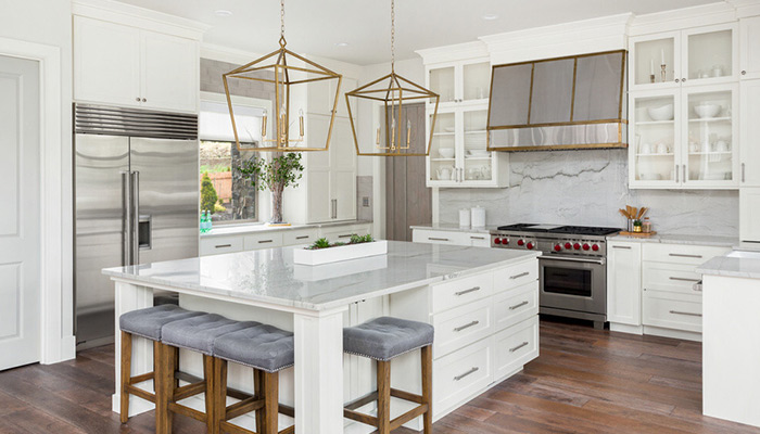 4 Main Indications That Your Kitchen Needs Remodeling