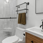 Remodeling Of Your Bathroom